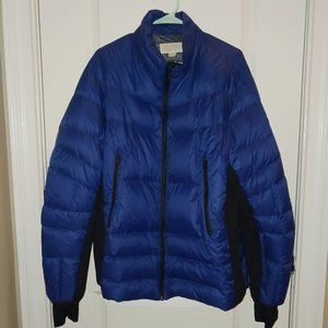 Michael Kors Men's Active Puffer Jacket